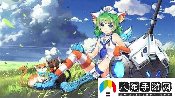 元氣戰姬學(xué)院新手入門(mén)指南