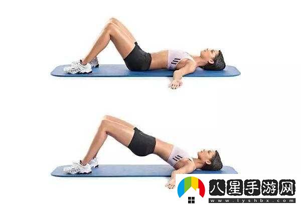 坐著(zhù)輪流提雙腿能起到什么效果