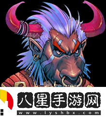 夢(mèng)回西游牛魔王超級