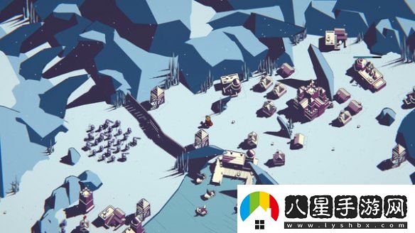 好評塔防游戲Thronefall10月正式登陸多平臺！
