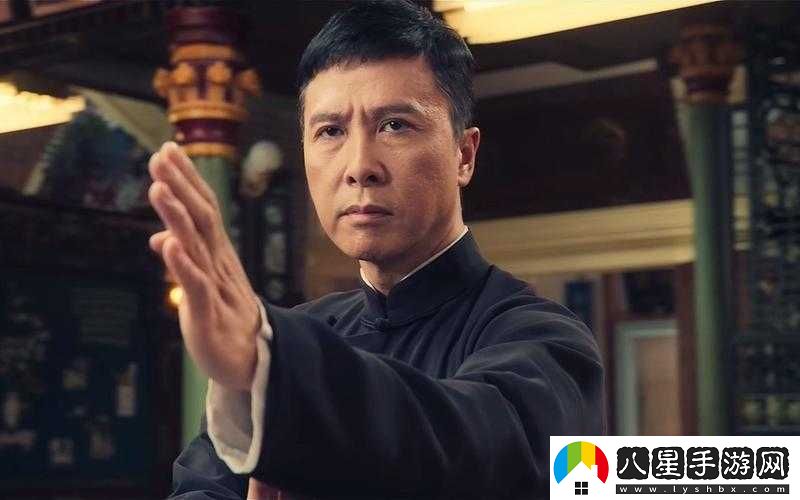 葉問(wèn)新手篇修改后