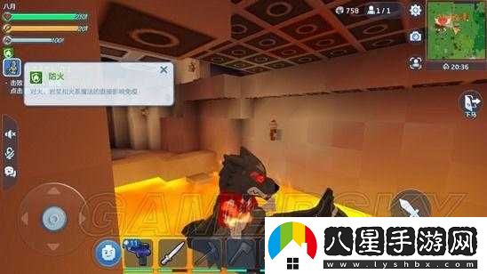 樂(lè )高無(wú)限地獄馬獲取攻略及運用技巧全解