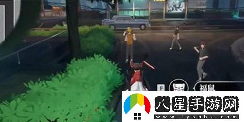 歸龍潮中浦城區福鼠在哪-歸龍潮中浦城區福鼠位置介紹