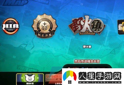 絕區零野火鎮雪中送炭1獎?wù)略趺词占?><p>3、跟隨指引找到角落的機長(cháng)邦布互動(dòng)，幫其完成修煉；</p><p style=