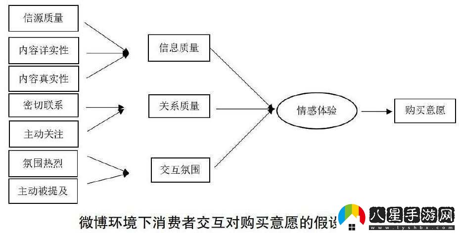 精品二線(xiàn)三線(xiàn)品牌對消費者的影響之研究