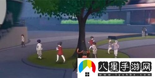 歸龍潮中浦城區福鼠在哪-歸龍潮中浦城區福鼠位置介紹