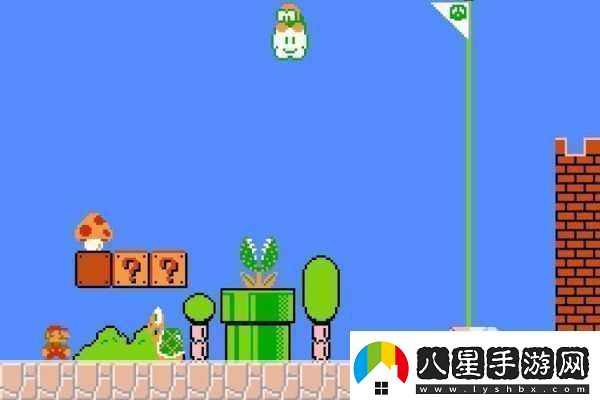 探索馬里奧新紀元經(jīng)典重啟冒險無(wú)限升級！