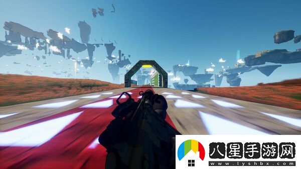 EchoPointNova開(kāi)放世界FPS！耕升RTX4070SUPER踏雪OC定制版勁爽戰斗
