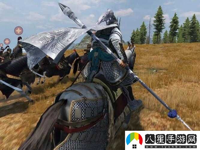 騎馬與砍殺2如何完成披堅執銳成就？