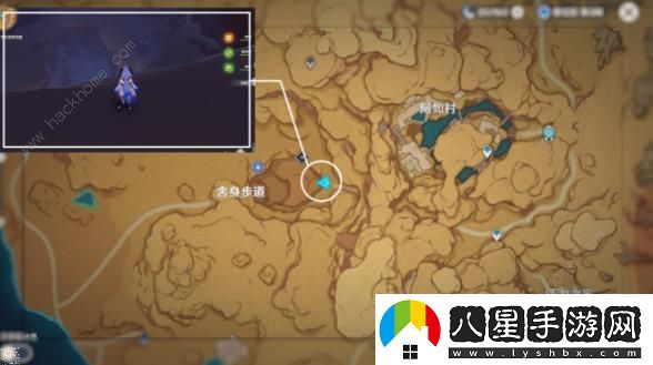 原神黃金夢(mèng)鄉攻略大全