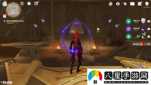 原神黃金夢(mèng)鄉攻略大全