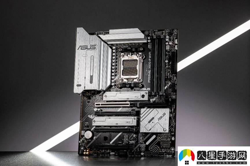 定金膨脹華碩X870E、X870系列主板火熱預售中