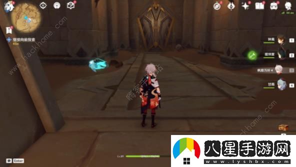原神黃金夢(mèng)鄉攻略大全