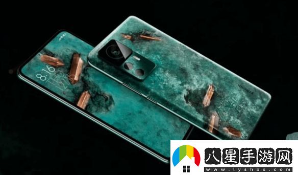 小米12TPro定制版配色被吐槽似煙灰缸！雷軍