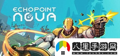 EchoPointNova開(kāi)放世界FPS！耕升RTX4070SUPER踏雪OC定制版勁爽戰斗