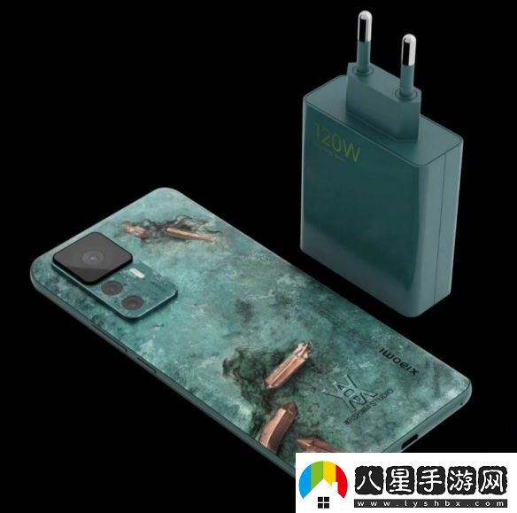 小米12TPro定制版配色被吐槽似煙灰缸！雷軍