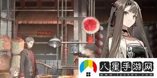 新月同行角色排行-新月同行角色強度