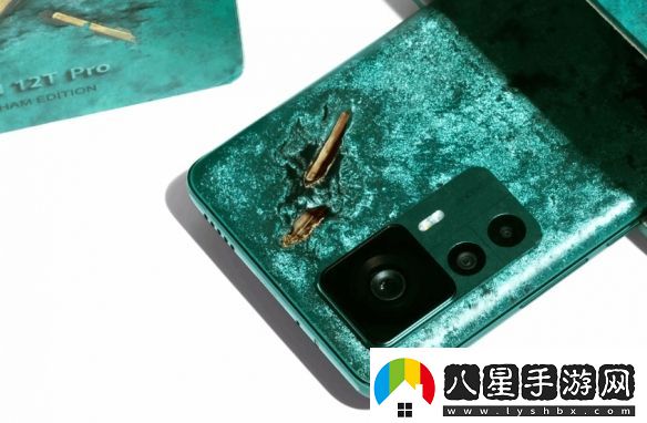小米12TPro定制版配色被吐槽似煙灰缸！雷軍