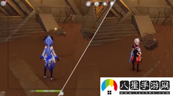 原神黃金夢(mèng)鄉攻略大全