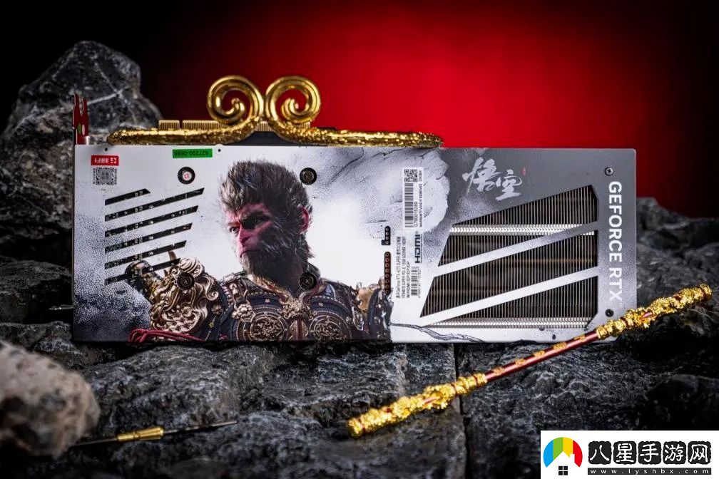 EchoPointNova開(kāi)放世界FPS！耕升RTX4070SUPER踏雪OC定制版勁爽戰斗