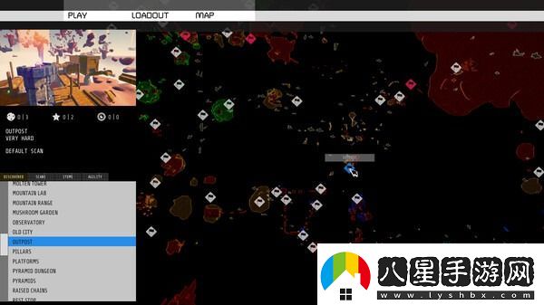 EchoPointNova開(kāi)放世界FPS！耕升RTX4070SUPER踏雪OC定制版勁爽戰斗