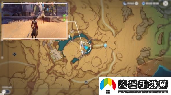 原神黃金夢(mèng)鄉攻略大全