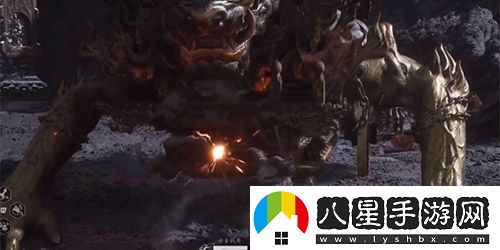 黑神話(huà)悟空赤金戰車(chē)怎么打-黑神話(huà)悟空赤金戰車(chē)打法思路