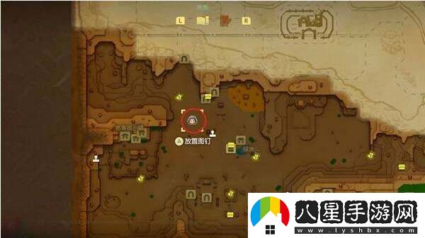 塞爾達傳說(shuō)智慧的再現沙漠蜈蚣打法攻略