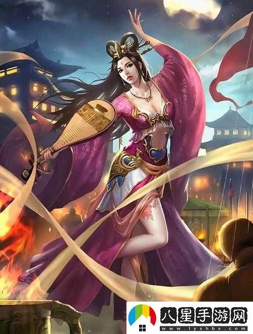 抓住貂蟬的兩個(gè)球