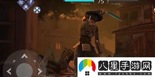 暗影格斗3第4章3-5關(guān)怎么過(guò)-暗影格斗3第4章3-5關(guān)通關(guān)方法
