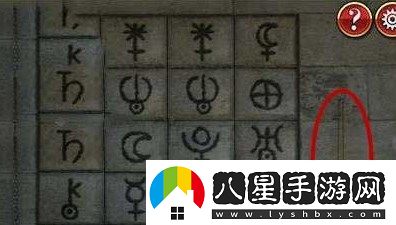 密室逃脫16神殿遺跡第五章怎么過(guò)