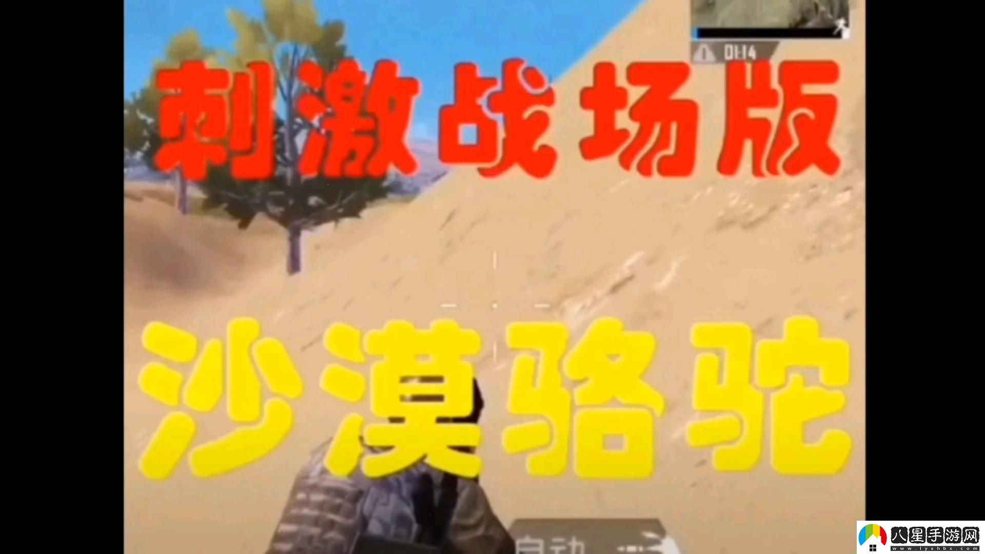 “炸裂！二人世界刺激戰場(chǎng)