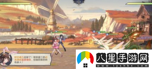 斗羅大陸逆轉時(shí)空最強英雄公布