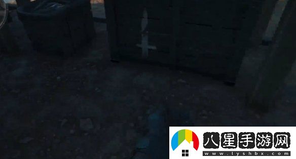 三角洲行動(dòng)長(cháng)弓溪谷隱藏箱在哪