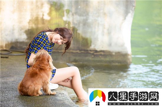 老外玩CSGO的妹子:穿越時(shí)空的游戲對抗