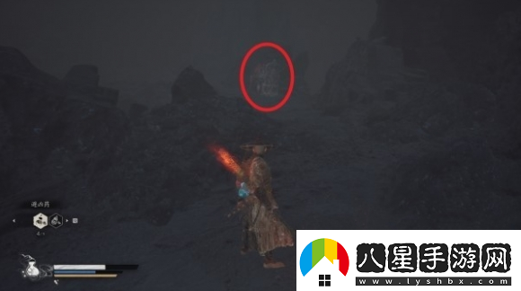 黑神話(huà)悟空虹霓云絳獲得方法