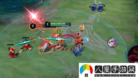 王者榮耀游俠小課堂——自帶復活影篇