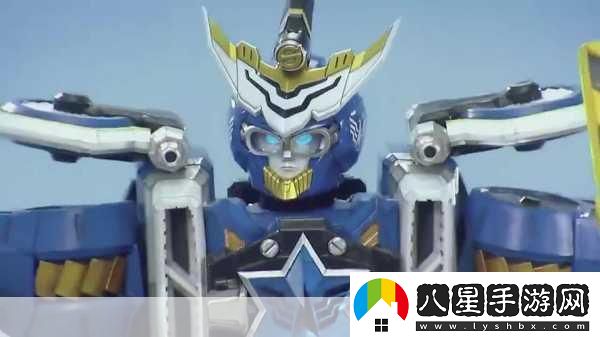 震撼來(lái)襲！巨神戰擊隊之超救分隊今日啟航