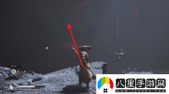 黑神話(huà)悟空虹霓云絳獲得方法