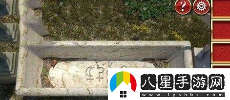 密室逃脫16神殿遺跡第五章怎么過(guò)
