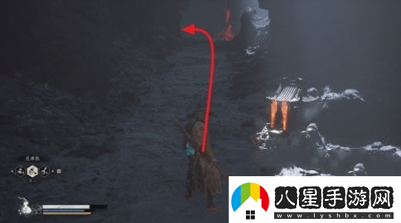 黑神話(huà)悟空虹霓云絳獲得方法