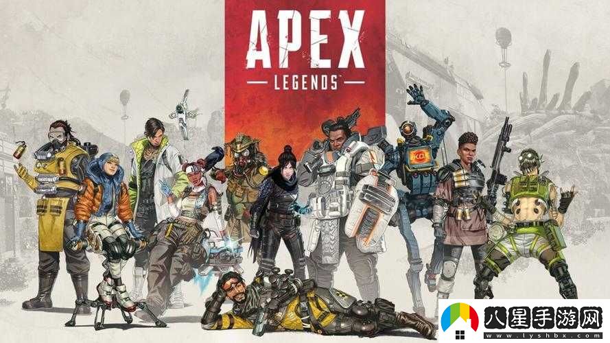 Apex英雄人物模糊問(wèn)題解決方案？