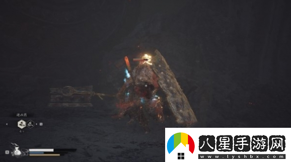 黑神話(huà)悟空虹霓云絳獲得方法