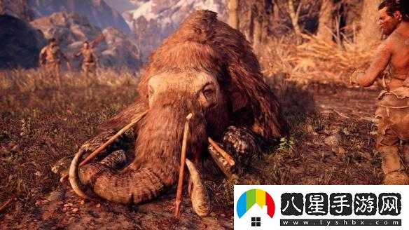 孤島驚魂原始殺戮黑豹獲取攻略