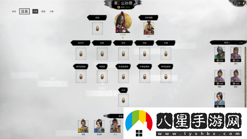 全面戰爭三國離婚再娶之法