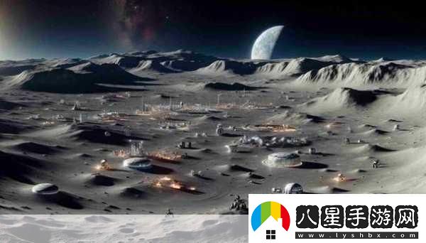 獨家揭秘MoonWatchPC端吸幸動(dòng)作射擊新寵免費暢玩新紀元！