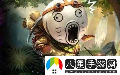 大神帶你玩轉自由之戰哈比攻速流打法