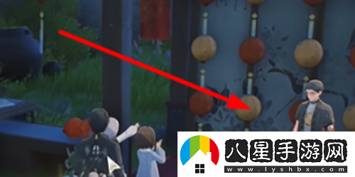 鳴潮待得團圓時(shí)任務(wù)怎么做-鳴潮待得團圓時(shí)任務(wù)完成方法