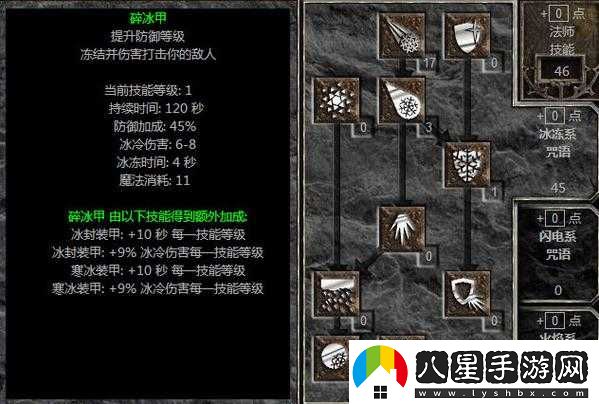 全民奇跡戰士加點(diǎn)公式解讀