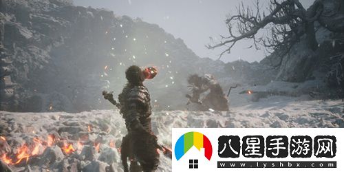 黑神話(huà)悟空配置需求-黑神話(huà)悟空配置介紹
